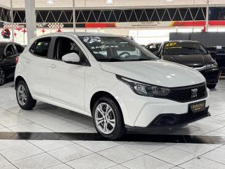 Foto do veículo Fiat Argo Drive 1.0 6v Flex