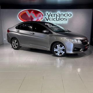 Foto do veículo Honda City 1.5 16v Flexone Ex Cvt