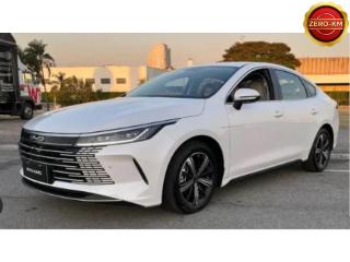 Foto do veículo Byd King 1.5 Phev Dm-i Gs Auto