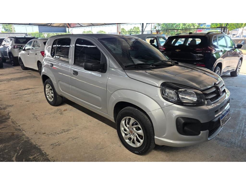 Fiat Uno