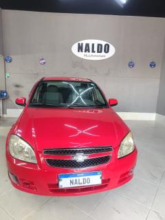 Foto do veículo Chevrolet Prisma 1.4 8v Econoflex Lt
