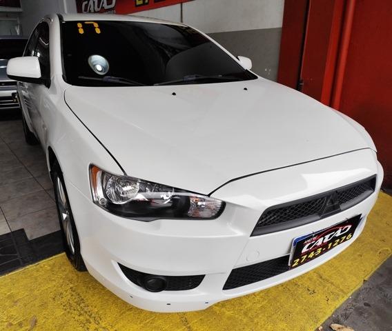 Mitsubishi Lancer OTHERS 2017