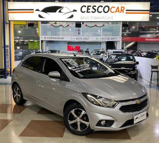 Foto do veículo Chevrolet Onix Hatch Ltz 1.4 8v Flexpower 5p Aut.