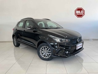 Foto do veículo Fiat Argo 1.3 Trekking