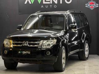 Foto do veículo Mitsubishi Pajero 3.2 Di-d Full 3d Hpe Auto 4wd
