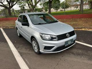 Foto do veículo Volkswagen Voyage 1.6 Msi Flex 8v 4p