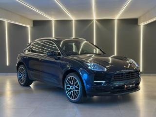 Foto do veículo Porsche Macan 2.0 Turbo