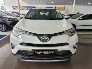 Foto do veículo Toyota Rav4 2.0 Top Cvt