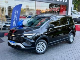 Foto do veículo Chevrolet Spin 1.8 Econoflex Ltz 7s Auto