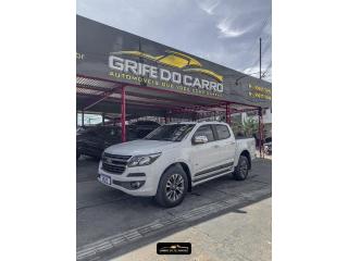 Foto do veículo Chevrolet S-10 2.5 Ecotec Sidi Cabine Dupla Lt Auto 4wd