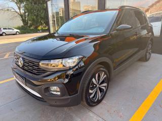 Foto do veículo Volkswagen T-cross 200 Tsi 1.0 Flex 12v 5p Aut.