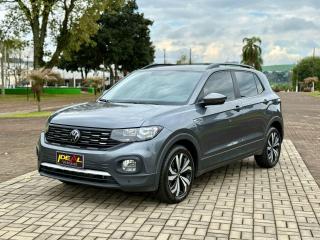 Foto do veículo Volkswagen T-cross Comfor. 200 Tsi 1.0 Flex 5p Aut.