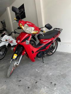 Foto do veículo Shineray Xy 50 Q Phoenix