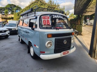 Foto do veículo Volkswagen Kombi 1.4 Standard Total Flex
