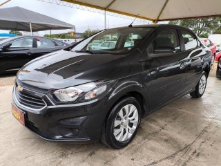 Foto do veículo Chevrolet Prisma 1.4 Spe/4 Eco Lt