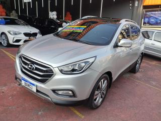 Foto do veículo Hyundai Ix35 2.0 Gls Top Auto