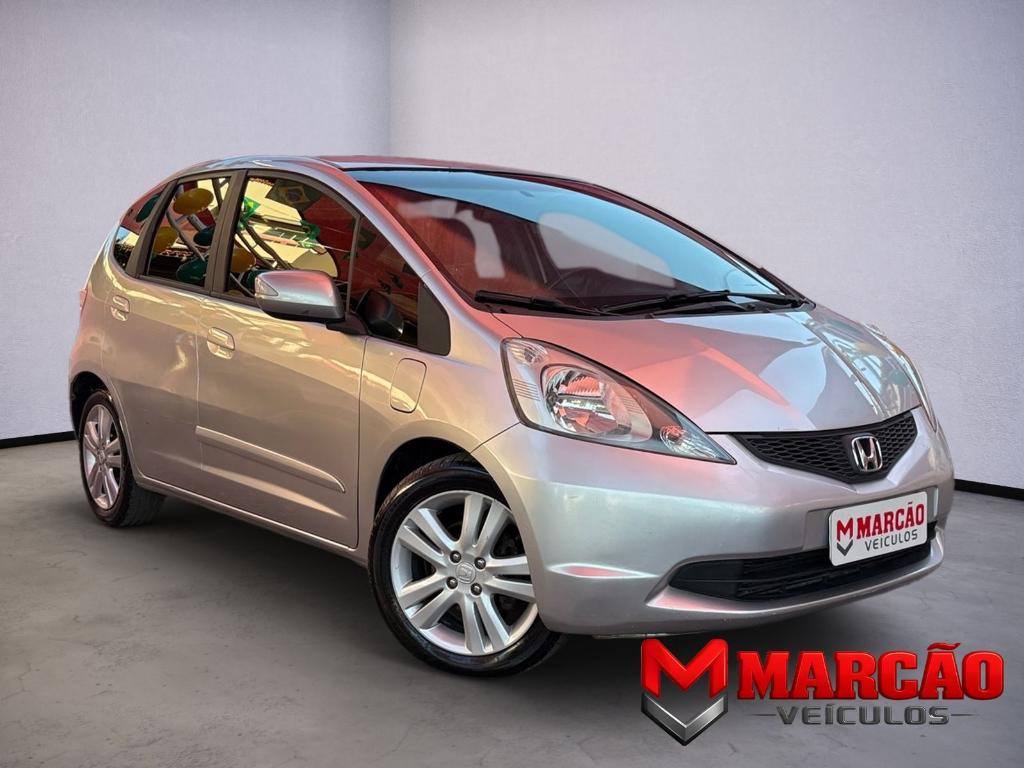 Honda Fit 2010