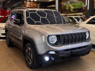 Foto do veículo Jeep Renegade Sport 1.8 4x2 Flex 16v Aut.