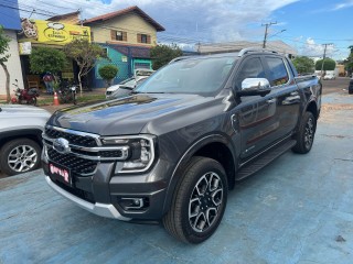 Foto do veículo Ford Ranger 3.0 Cd Limited Auto 4wd