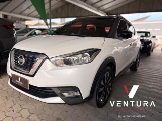 Foto do veículo Nissan Kicks 1.6 Sl Cvt