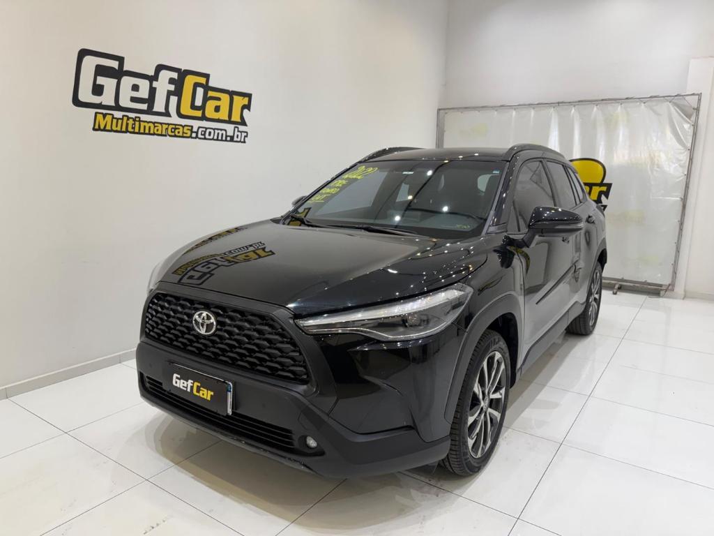 Toyota Others 2022