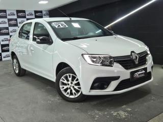 Foto do veículo Renault Logan Zen Flex 1.0 12v 4p Mec.