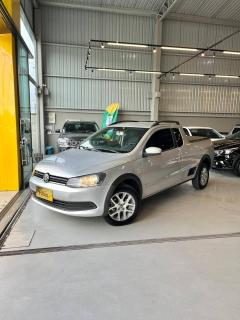 Foto do veículo Volkswagen Saveiro 1.6 Mi Total Flex 8v Ce