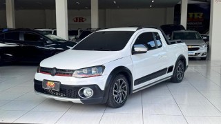 Foto do veículo Volkswagen Saveiro Cross 1.6 T. Flex 16v Ce