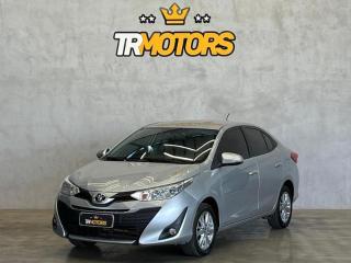Foto do veículo Toyota Yaris 1.5 Xl Sedan Cvt