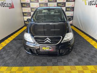 Foto do veículo Citroën C3 Excl./excl.solar./sonora 1.6 Flex Aut
