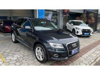 Foto do veículo Audi Q5 2.0 Tfsi Ambiente Tiptronic Quattro