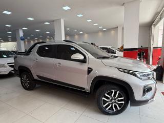 Foto do veículo Fiat Strada 1.0 T200 Cabine Dupla Ranch Cvt