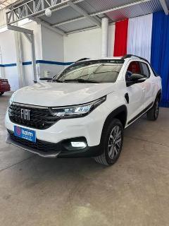 Foto do veículo Fiat Strada Volcano 1.3 Flex 8v Cd Aut.