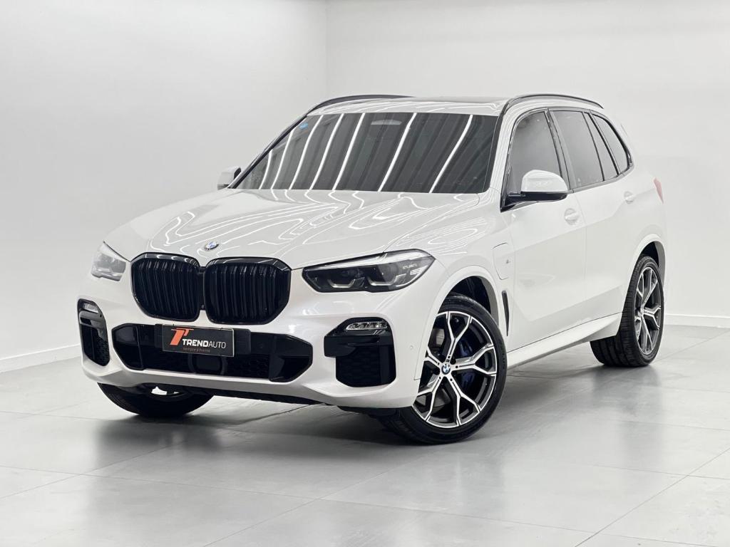 BMW X5 X5 XDRIVE 45e 3.0 M.Sport  Aut. (Híb.) 2021