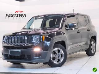 Foto do veículo Jeep Renegade 1.8 4x216v Automático