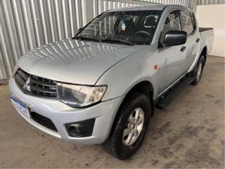 Foto do veículo Mitsubishi L200 Triton 3.2 Did-h Hpe Auto 4wd