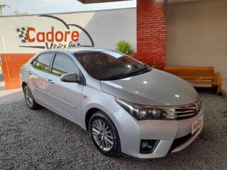 Foto do veículo Toyota Corolla 2.0 Xei Multidrive-s