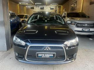 Foto do veículo Mitsubishi Lancer Gt 2.0 16v 4x4 160cv Aut.