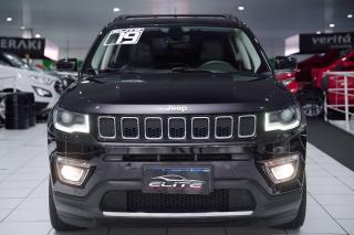 Foto do veículo Jeep Compass Limited 2.0 16v Automático