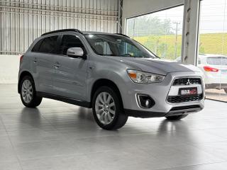 Foto do veículo Mitsubishi Asx 2.0 16v 4x4 160cv Aut.