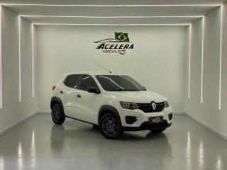 Foto do veículo Renault Kwid 1.0 Zen