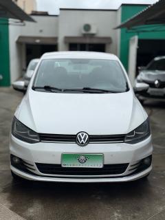 Foto do veículo Volkswagen Fox 1.6 Msi Total Flex Comfortline
