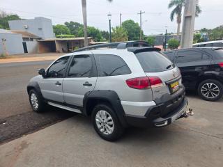 Foto do veículo Fiat Palio 1.8 16v Flex Weekend Adventure