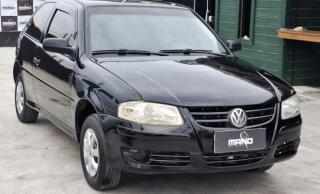Foto do veículo Volkswagen Gol (novo) 1.0 Mi Total Flex 8v 2p