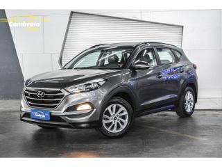 Foto do veículo Hyundai Tucson 1.6 T-gdi Gls Dct