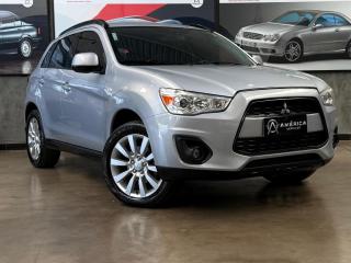 Foto do veículo Mitsubishi Asx 2.0 16v 160cv Aut.