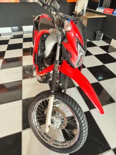 Foto do veículo Honda Nxr 160 Bros Esdd Mix