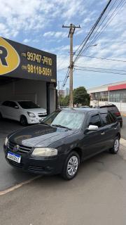 Foto do veículo Volkswagen Gol 1.0 8v Total Flex