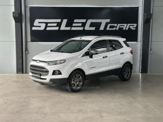 Foto do veículo Ford Ecosport 1.6 Freestyle 16v4p Manual