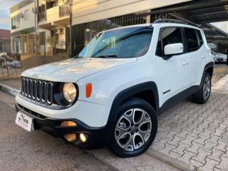 Foto do veículo Jeep Renegade 2.0 Tdi Longitude Auto 4wd